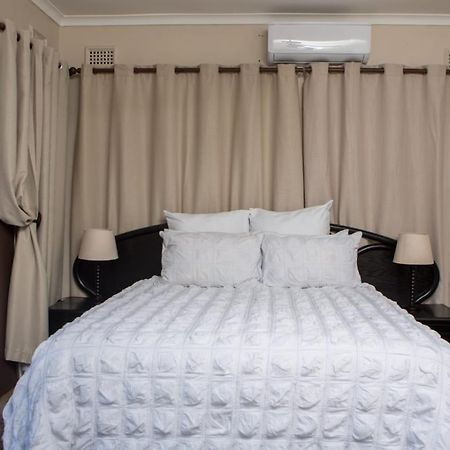 Dyna Guest House Durban Ngoại thất bức ảnh