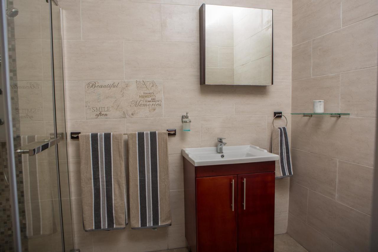 Dyna Guest House Durban Ngoại thất bức ảnh