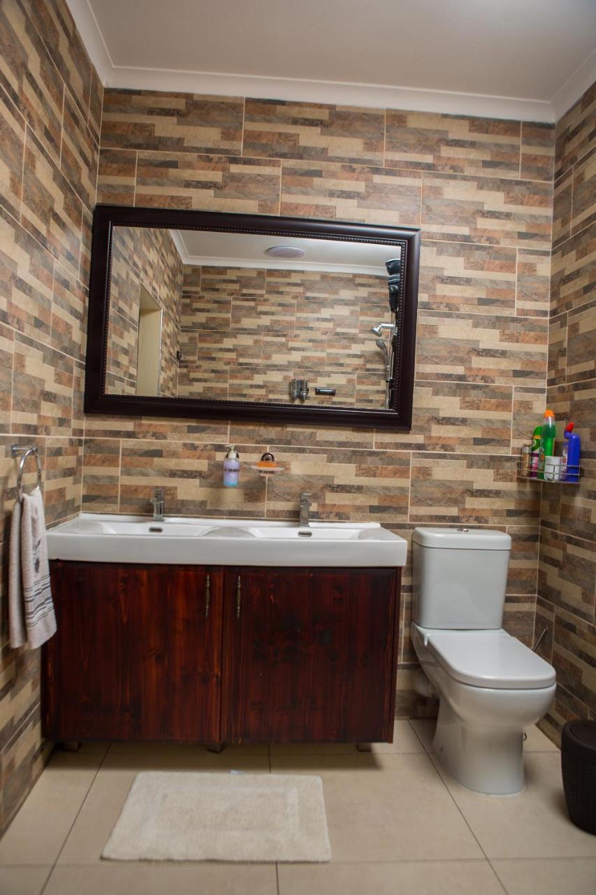Dyna Guest House Durban Ngoại thất bức ảnh