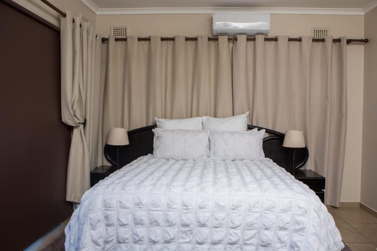 Dyna Guest House Durban Ngoại thất bức ảnh