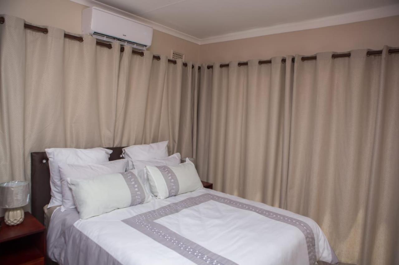 Dyna Guest House Durban Ngoại thất bức ảnh