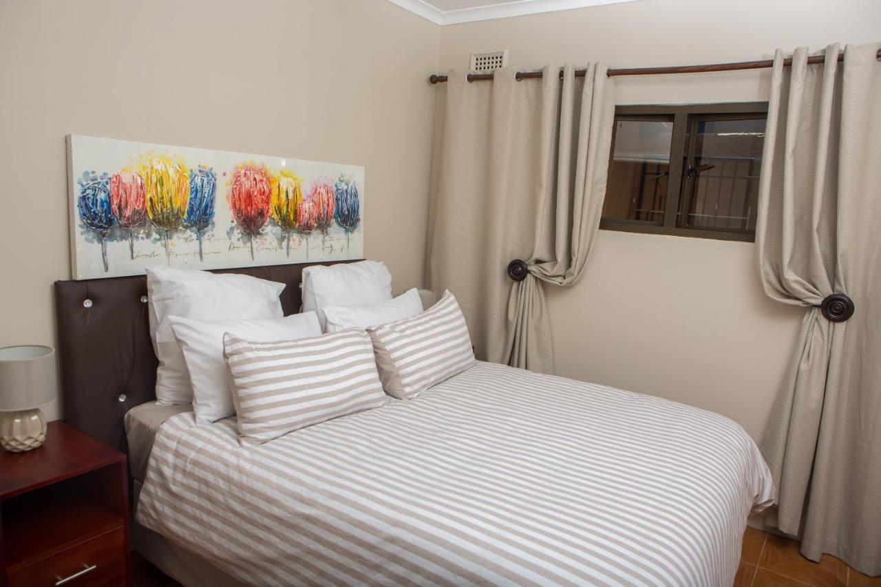 Dyna Guest House Durban Ngoại thất bức ảnh