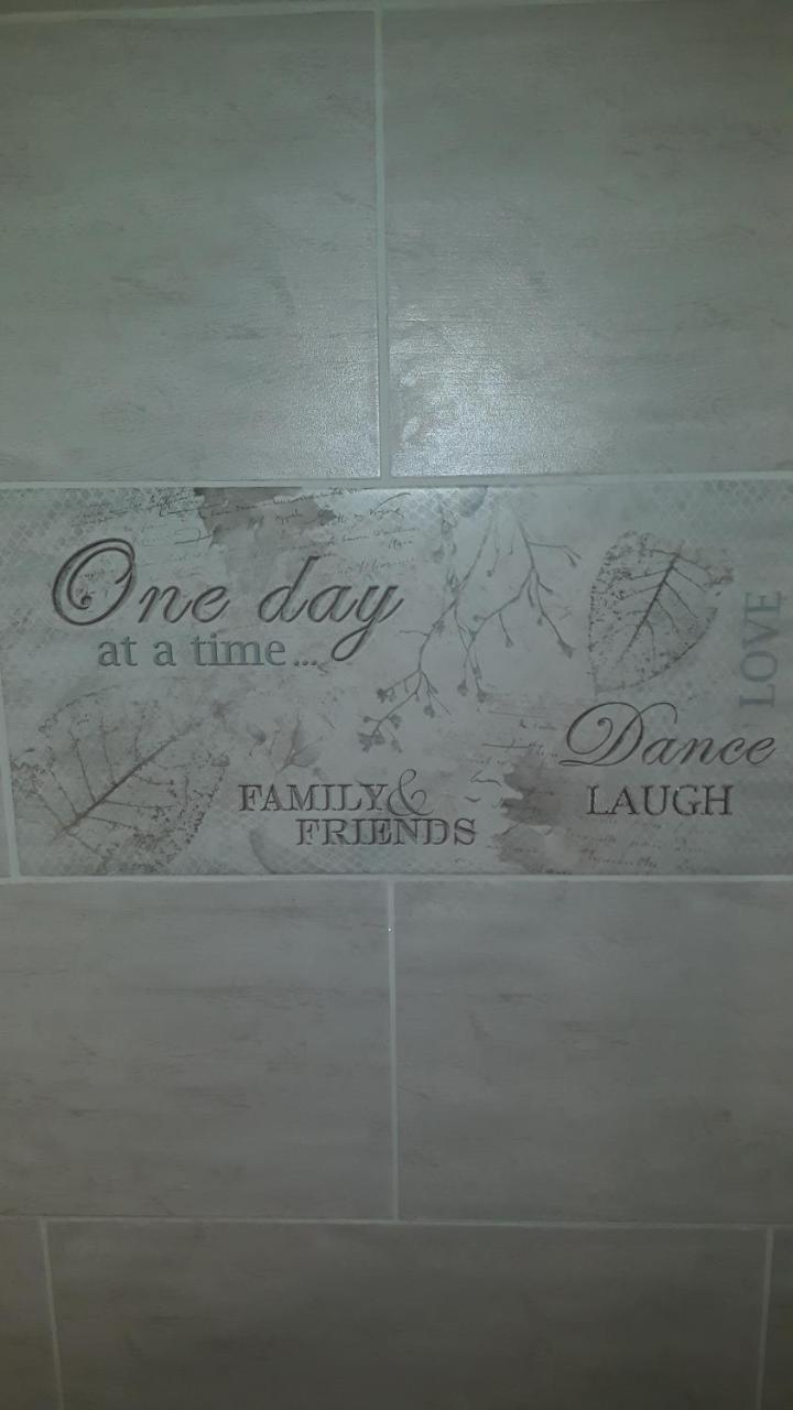 Dyna Guest House Durban Ngoại thất bức ảnh
