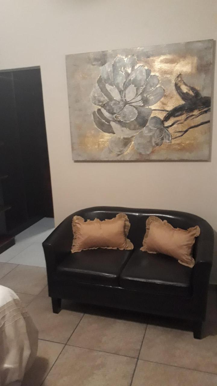 Dyna Guest House Durban Ngoại thất bức ảnh