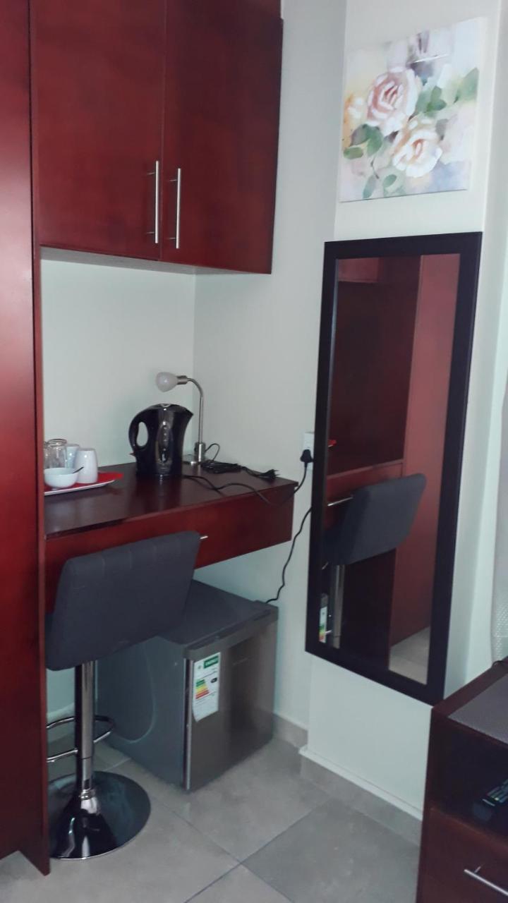 Dyna Guest House Durban Ngoại thất bức ảnh