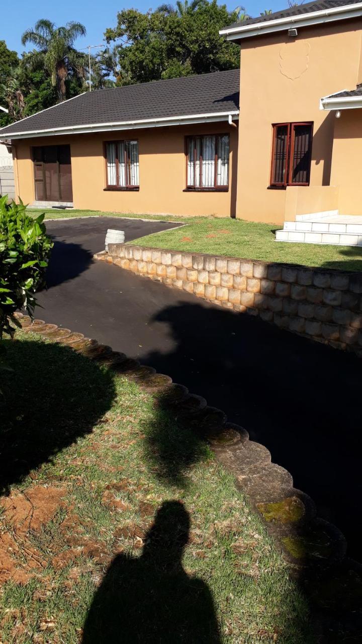 Dyna Guest House Durban Ngoại thất bức ảnh