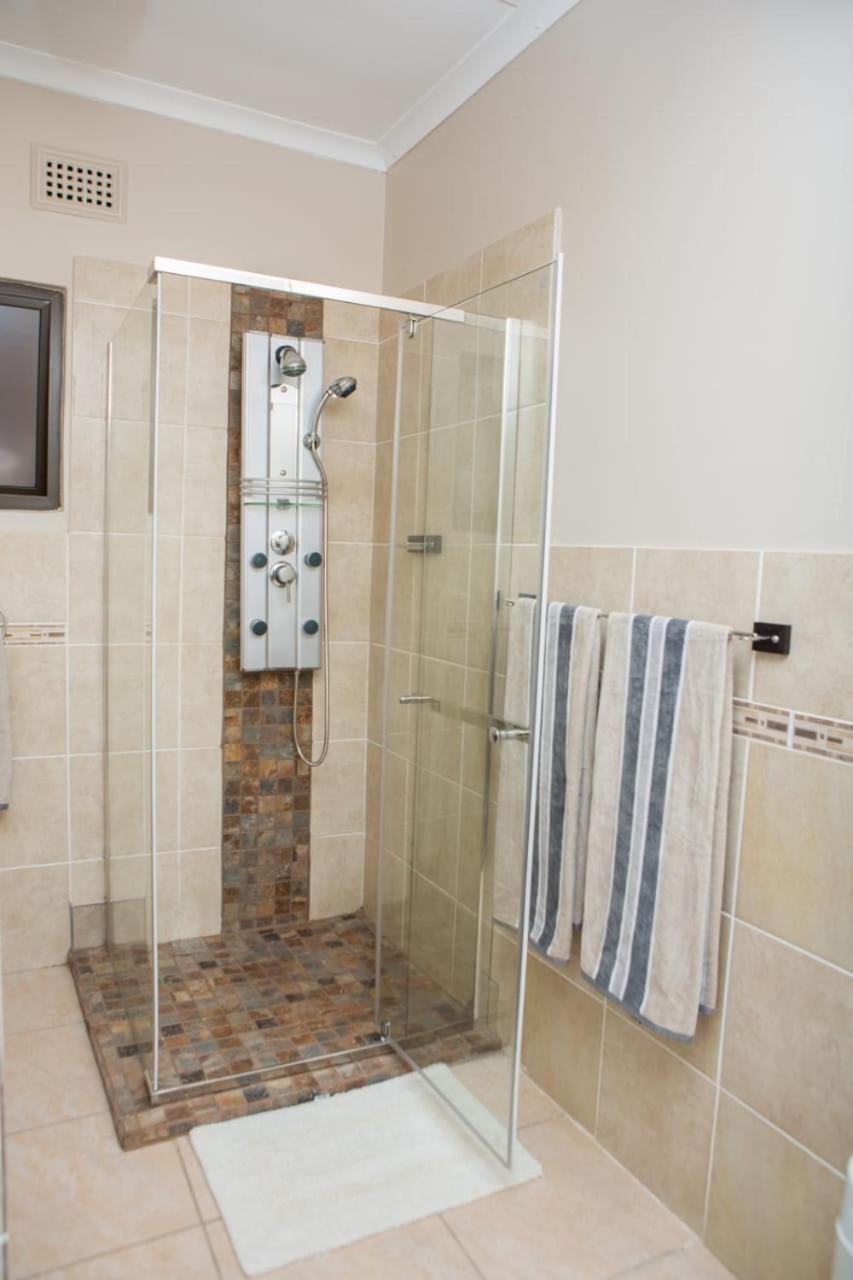 Dyna Guest House Durban Ngoại thất bức ảnh