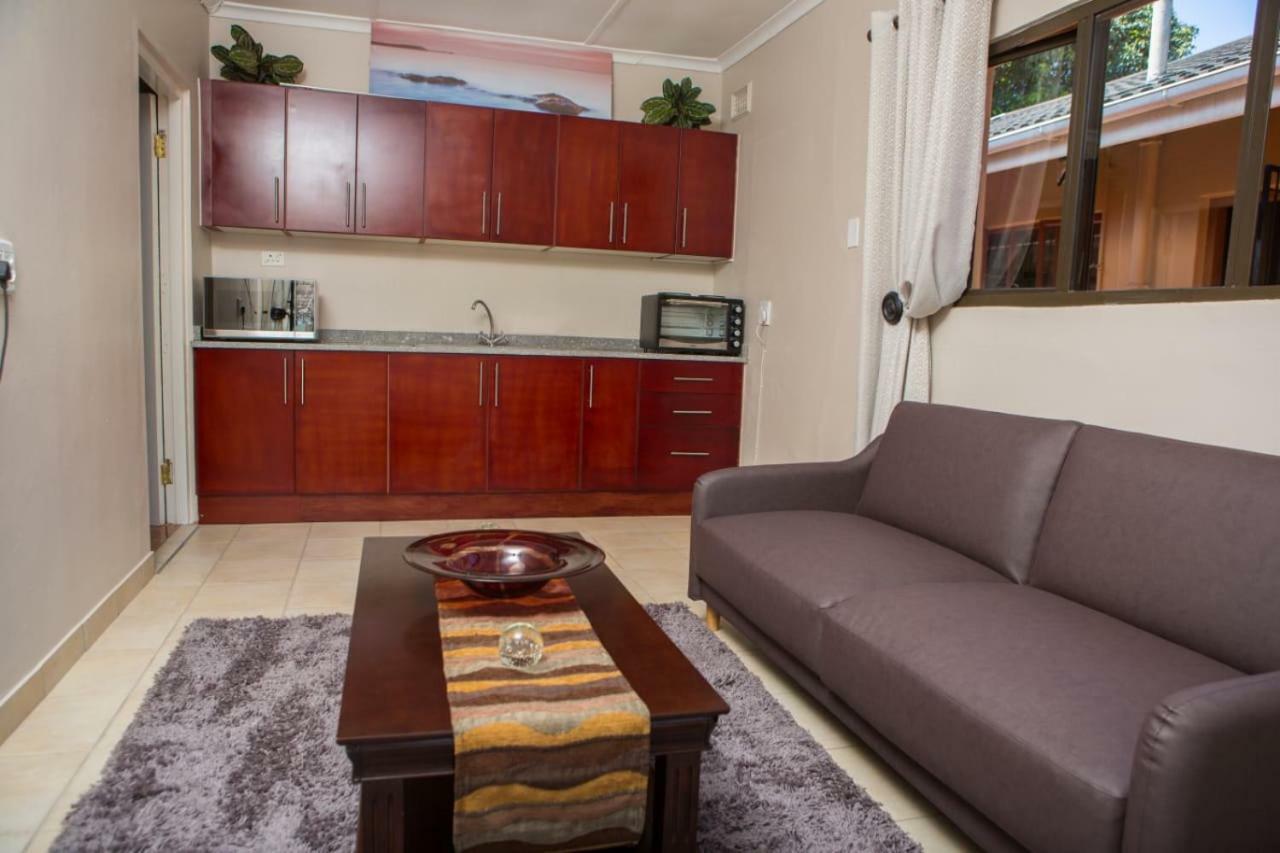 Dyna Guest House Durban Ngoại thất bức ảnh