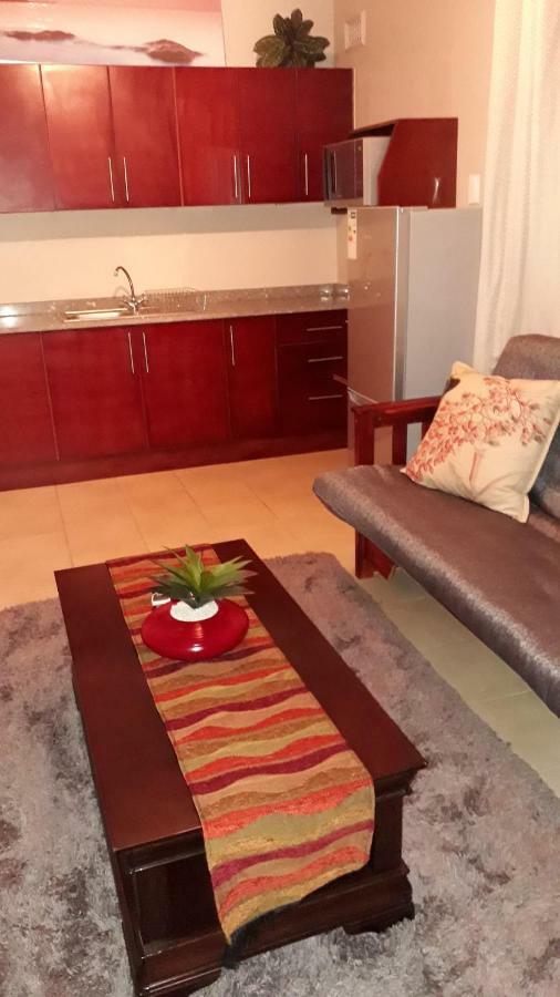 Dyna Guest House Durban Ngoại thất bức ảnh